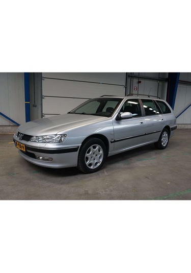 871951 Bagaj Kapak Kilit 206 206+ 306 Sw 406 Sw