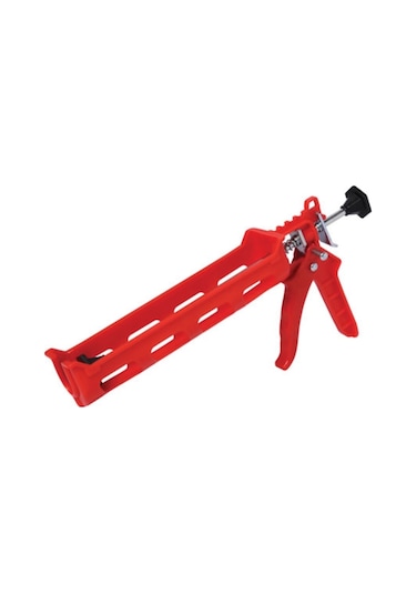 Silikon Tabancası A Kalite Sert Plastik