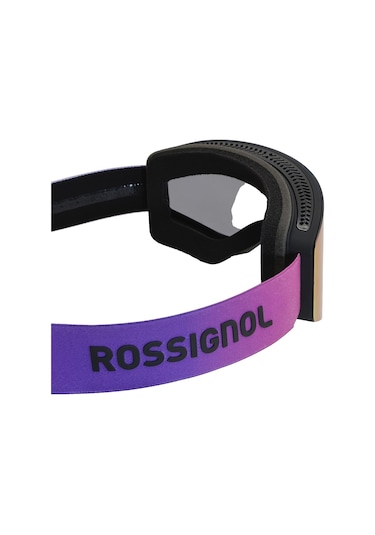 Rossıgnol Rossignol Otava Purple Unisex Mor Goggle X19 Mor