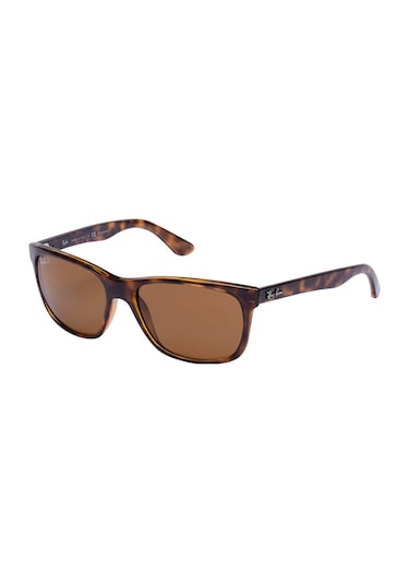 Ray-Ban Rb4181 710/83 57 Polarize Unisex Güneş Gözlüğü