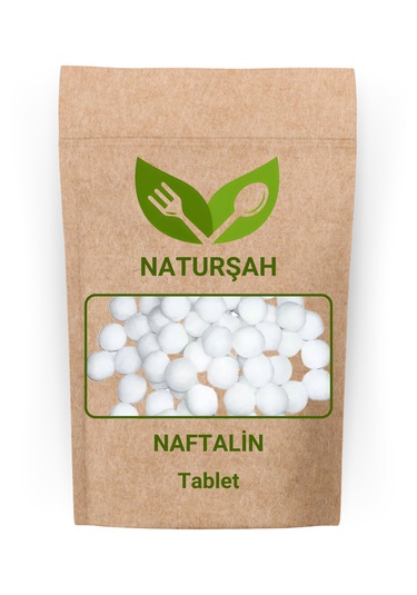 Naturşah Naftalin Tablet 1 Kg