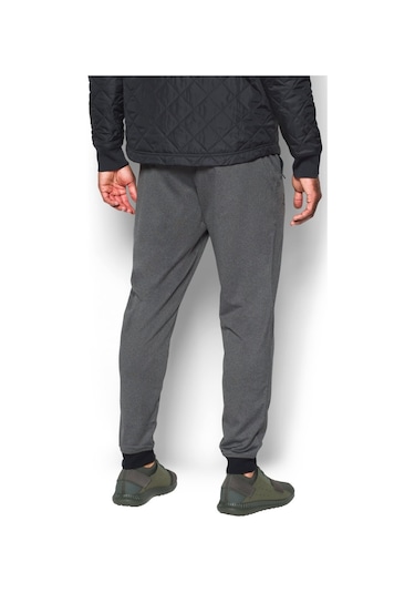 Under Armour - Sweatpant - Sportstyle Tricot Jogger (313893833) Gri