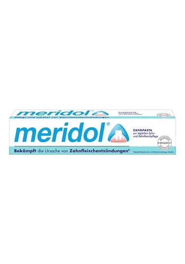 Meridol Diş Macunu 75 ML -
