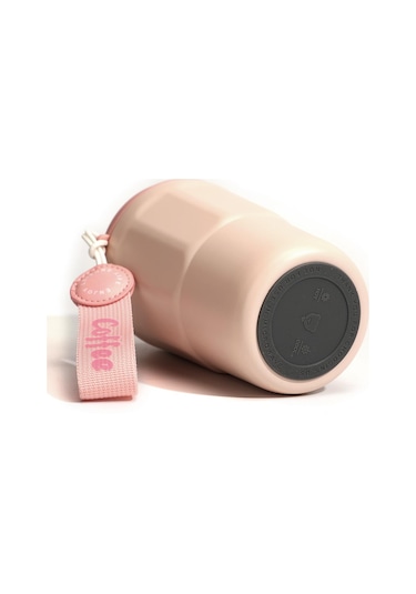 Daima Easygo Bardak Termos Pembe 380 Ml