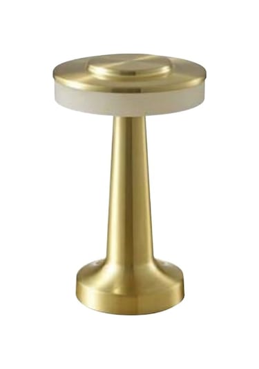 2 Adet 050-002-0001 Pronto 3cct Gold 2w/5v Dimli Masa Lambası Diğer