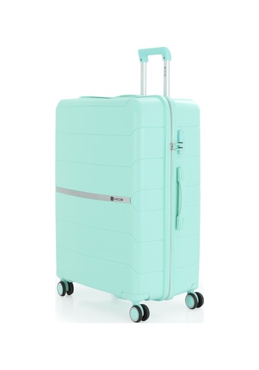 Mçs Polipropilen Valiz V366 75 Cm S20sy100004175 00190