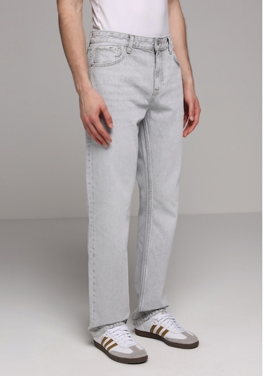 Colin's Colins Regular Fit Erkek Grey Denim Jean Pantolon Cl1081064 Q1.v1 Dn44976 Colin's Colins Regular Fit Erkek Grey Denim Jean Pantolon Cl1081064 Q1.v1 Dn44976