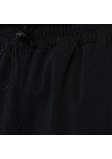 Unıted4 Kadın Siyah Pantolon Suba Siyah