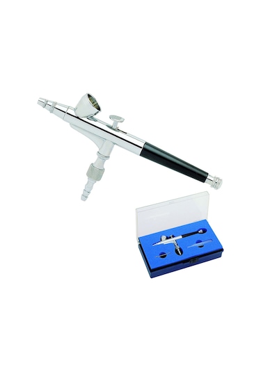 Magicbrush Airbrush Kit Ab-123A Boya Tabancası