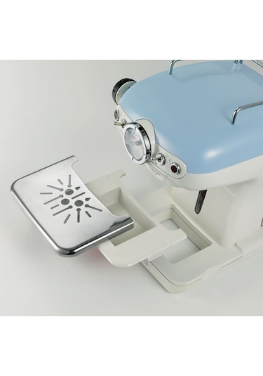 Ariete 1389 Vintage Espresso Makinesi