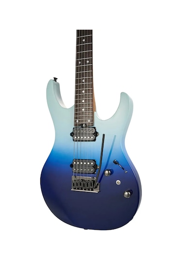 Mooer Mmt50blgr Elektro Gitar