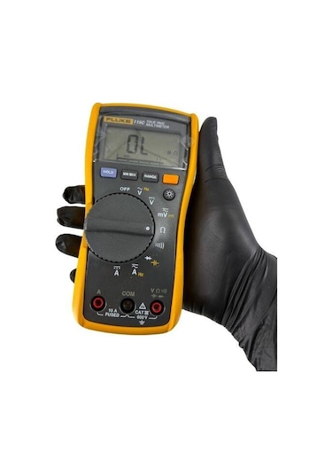 Fluke 115 True Rms  Multimetre