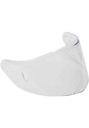 Vemar Hurrıcane Kask Şeffaf Cam Vizör