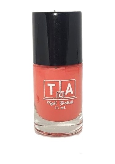 Tca Studio Make-Up Nail Polish Oje No: 214