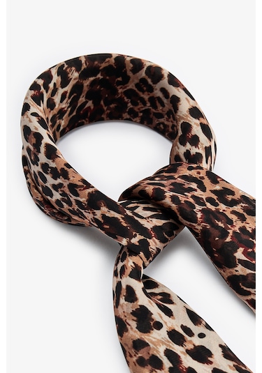 Penti Leopard Bandana Bbw