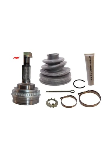 Aks Kafasi Abs Camry,vista 1.6l/1.8l/2.0l -corolla