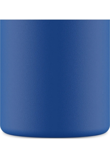 Urban Bottle Gold Blue Paslanmaz Çelik Su Şişesi 500 Ml Lacivert