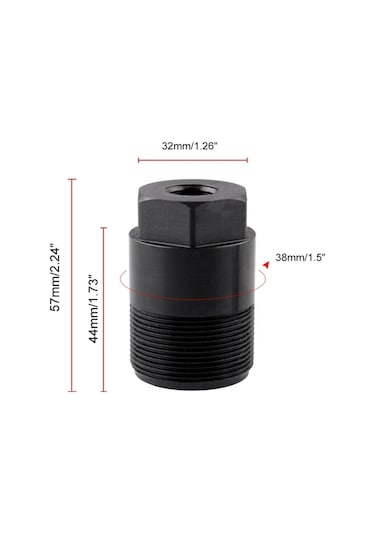 Cbtx Mb-ln012 Volan Çektirmesi 91-849154t1 Kaldırma Halkası 91-90455-1 Mercury Mariner İçin Kaldırma Halkası