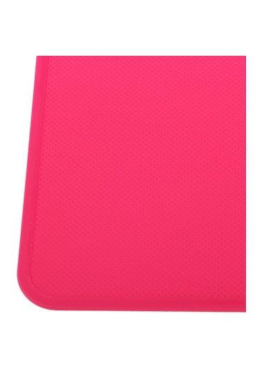 Dolıty Doğrama Altlığı Sebze Meyve Kesme Tahtası Mutfak Aletleri Kırmızı