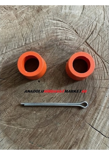 El Arabası Teker Mili Burcu El Araba Teker Pulu Pimi