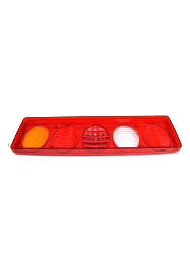 Transit V-184 DAF J9 Magirus Arka Stop Lamba Camı E Belgeli TüvTü