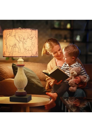 Adet Abajur,tambur Abajur,masa Lambası Abajurları,ayak Lambası Diğer