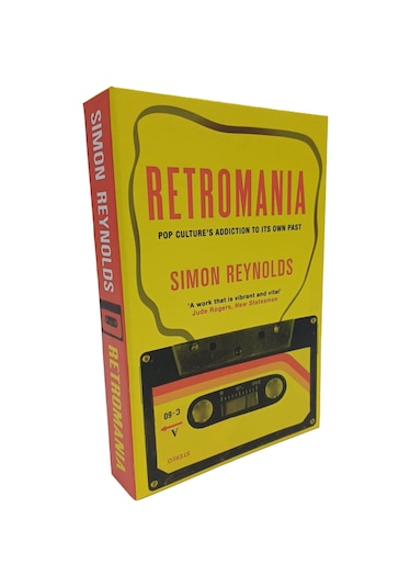 2026-728 Retromanıa