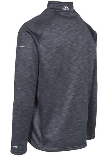 Trespass Trespass Collins Active Erkek Polar 18609 Antrasit