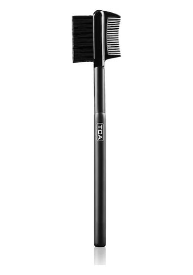Tca Studio Make-Up Kaş Fırçası Eyebrow & Lash Brush - 1065