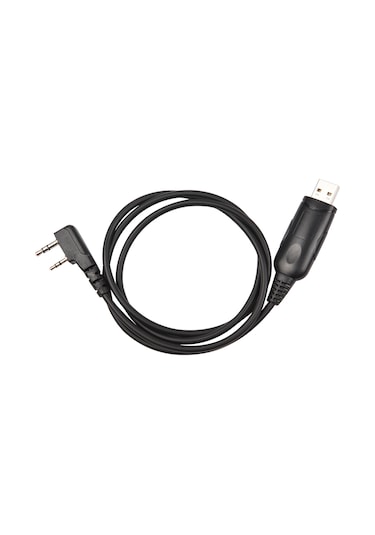 Gajeena Baofeng Bf-uv5r 888s Uv-82 Walkie-talkie İçin Usb Programlama Kablosu P-k1-u Veri İletimi Kablo