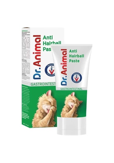 Dr. Animal Hairball Gastroıntestınal