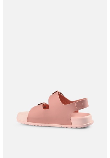 Vicco Miyu Hafif Kız Okul Öncesi Pudra Sandalet Pudra Vicco Miyu Hafif Kız Okul Öncesi Pudra Sandalet Pudra