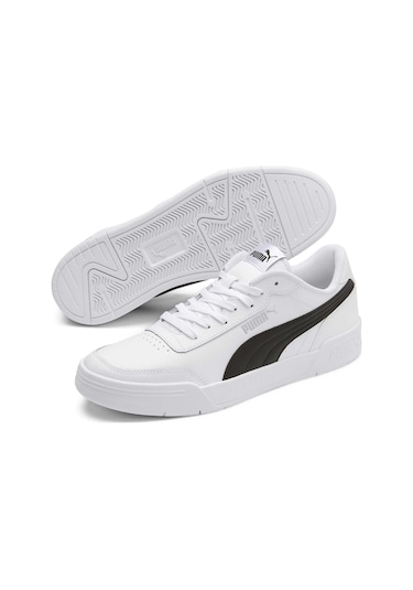 Puma Caracal Ayakkabı 369863 03 Beyaz