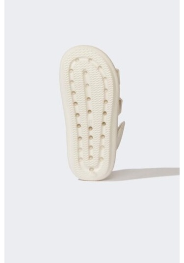 DeFacto Erkek Çocuk Cırt Cırtlı Düz Taban Eva Sandalet C2236A825SMBG26