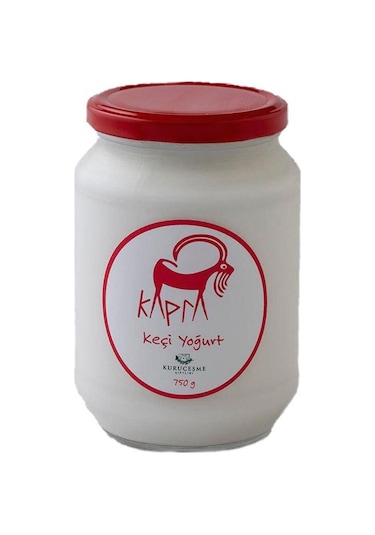 Keçi Yoğurt 750gr