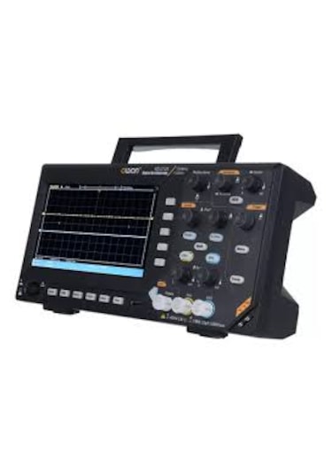 Owon Sds210s Dijital Osiloskop, 100mhz