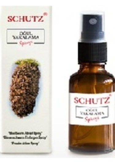 SCHUTZ OĞUL YAKALAMA SPREYİ - 20 ml