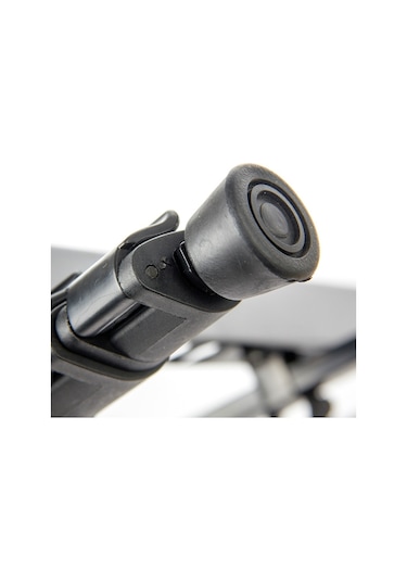 Taşınabilir Ayarlanabilir Metal Üçgen Şövale Tripod Çizim Standı