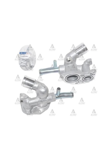 MOBIS 256202B002 Mobis Termostat Yuvası Blue İ20 Benzinli