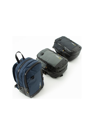 M 1035 - Mini Sırt Çantası, Body Bag