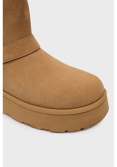 Guess Kadın Bot Flfdol Esu10 Cogna Taba Taba