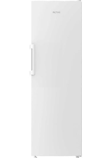 Altus AL 809 NFE 286 L 8 Bölmeli Dikey Derin Dondurucu