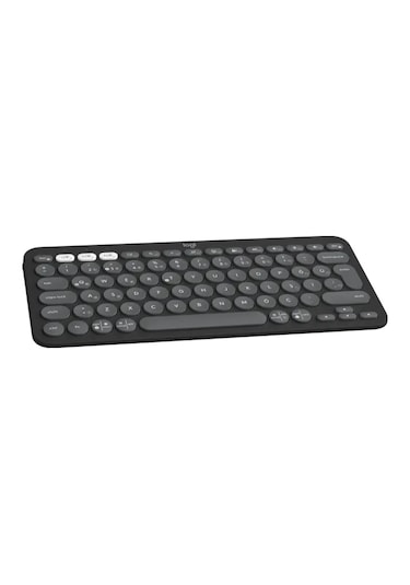 Logitech Pebble Keys 2 K380S 920-011859 Kablosuz Klavye