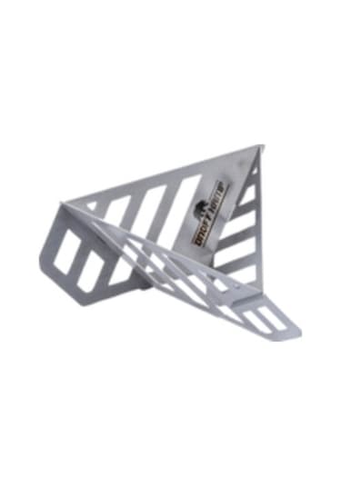 Kahve Demleme Aparatı Dripper Taşıma Cüzdanlı Haki