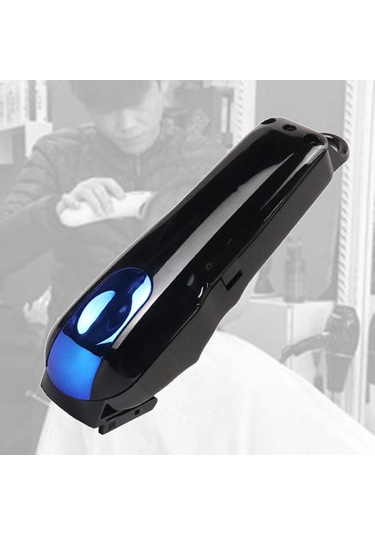 Suntek Wahl 8148 8591 Için Elektrikli Kaplama Saç Kesme Mavi