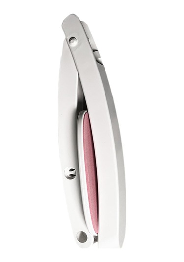 Suntek Sırt Losyonu Aplikatörü Uzun Saplı Güneş Kremi Pembe