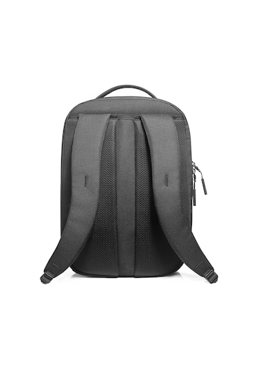 Tomtoc H62-e02d - T60m1d1 Siyah Explorer-h62 16" Notebook Sırt Çantası