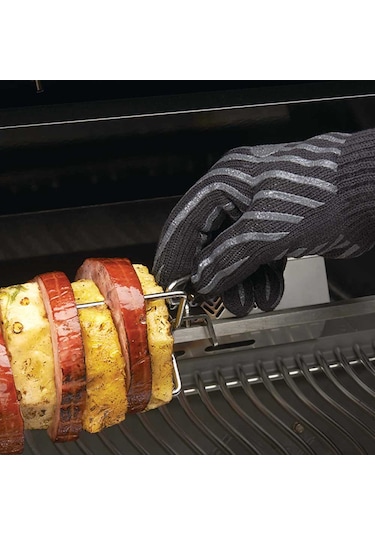 Napoleon Barbekü Eldiveni Isıya Dayanıklı
