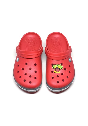 Crocs Terlik Süsü & Renkli Aksesuar Jibbitz (474782017)