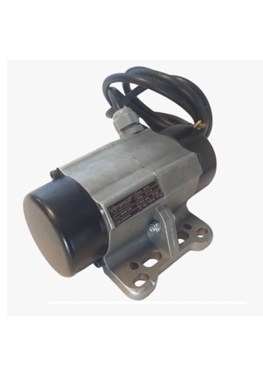 Vibramod Mv 15-25 Mini Vibrasyon Motoru Trifaze 380 V 1500 Devi